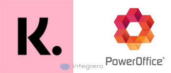 Klarna + PowerOffice Go